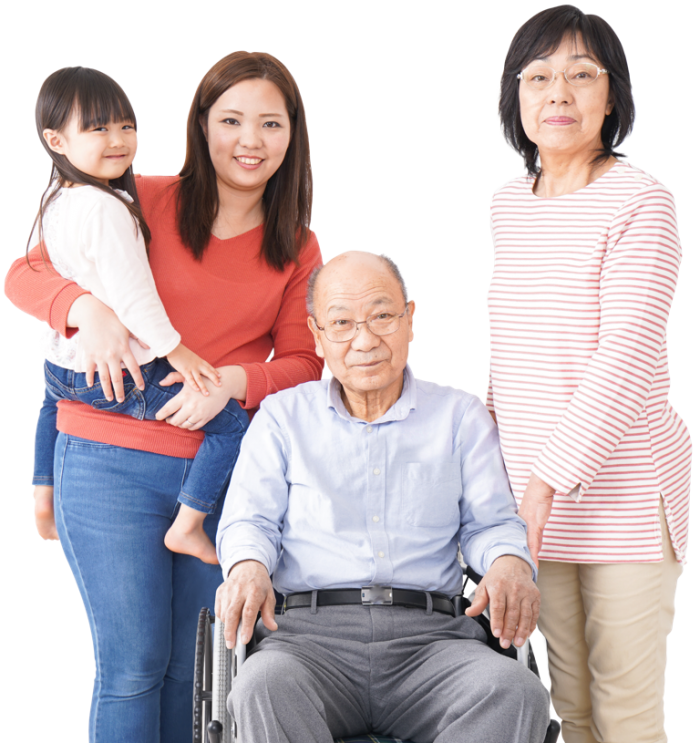 Homage - Holistic Health & Caregiving Services Where You Are