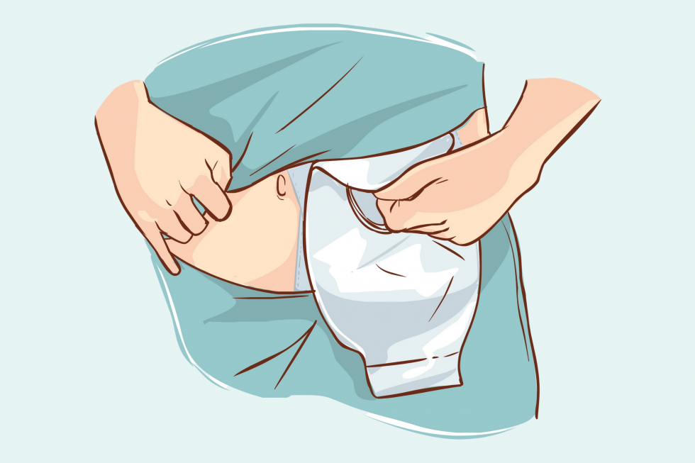 Guide to Common Home Nursing Procedures (By a Nurse) Homage