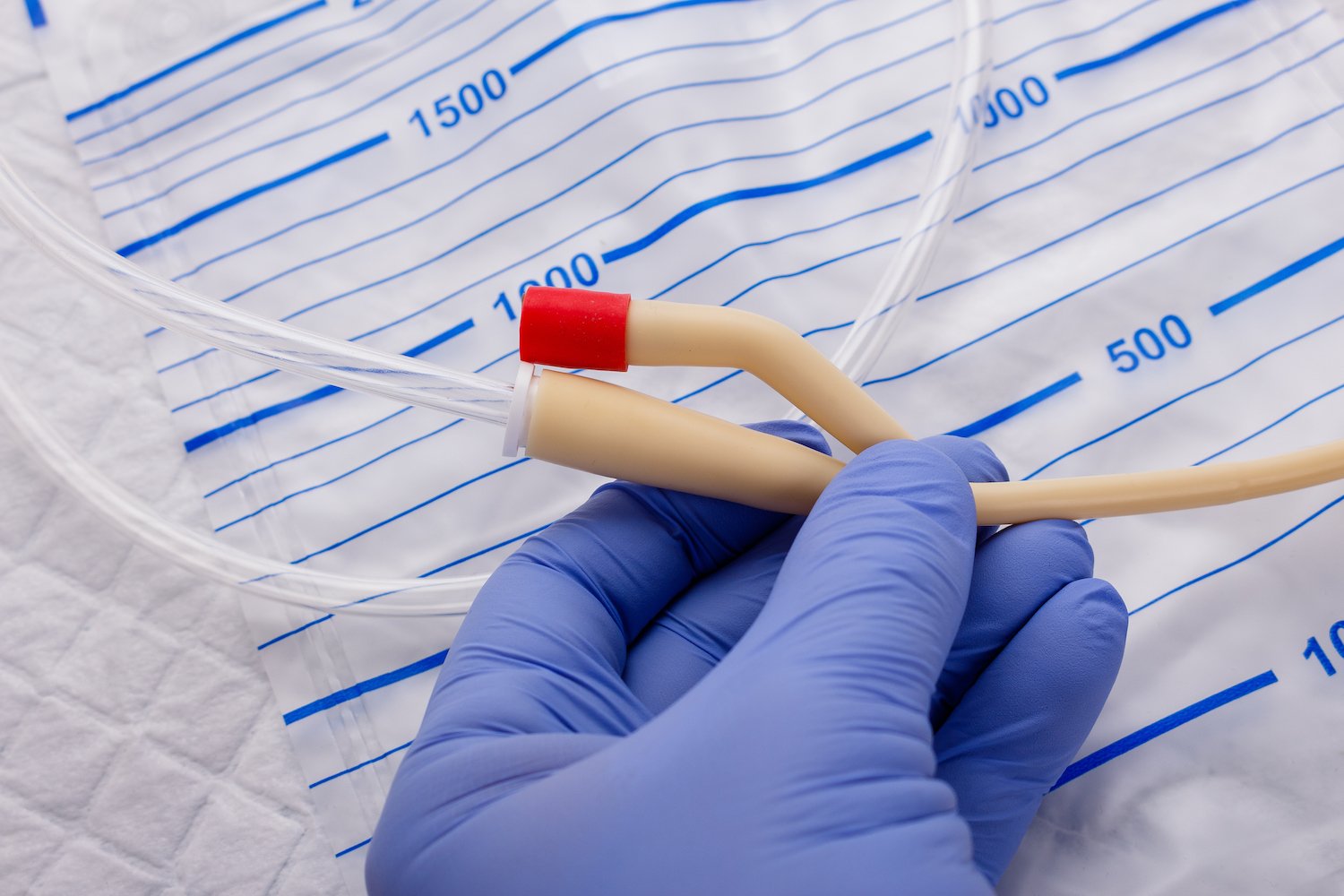 Catheter Care