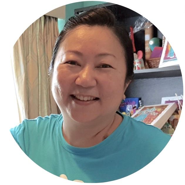 CP Christina Quah