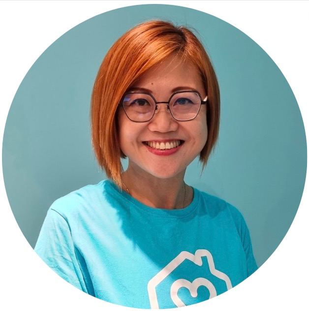 CP Bernice Soh