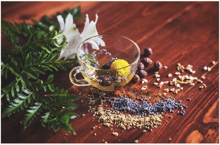 cough remedy