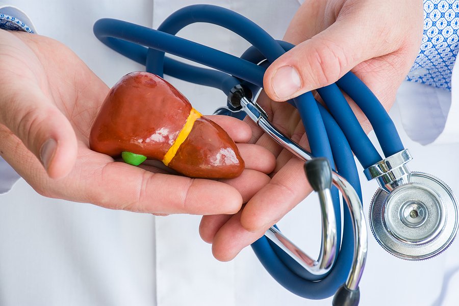 fatty liver