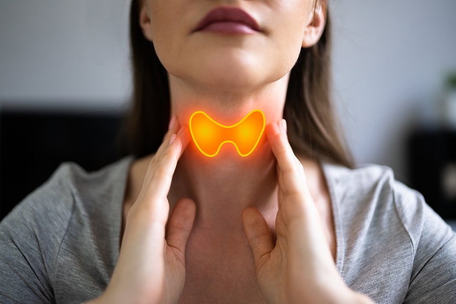 thyroid disease