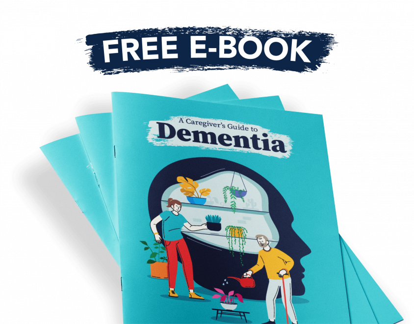 Personalised Care Improves Quality of Life for Seniors with Dementia