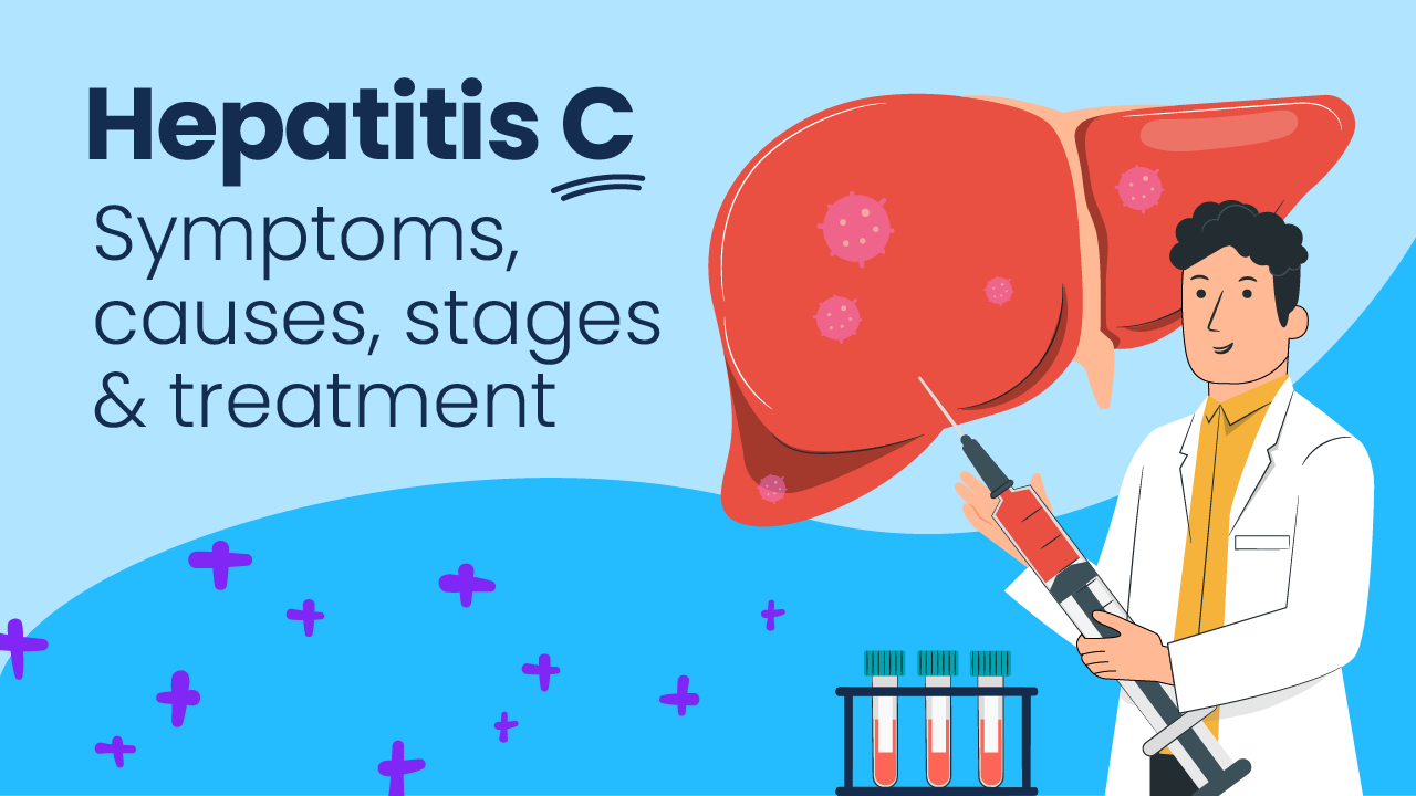 hepatitis c